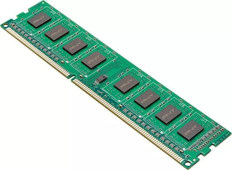 PNY DDR3, 8 GB, 1600MHz, CL11