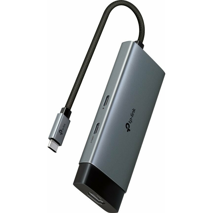 TP-Link UH5020C interface hub USB Type-C