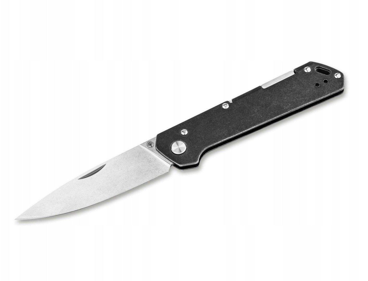 Boker Knife Böker Solingen Kihon Bifold