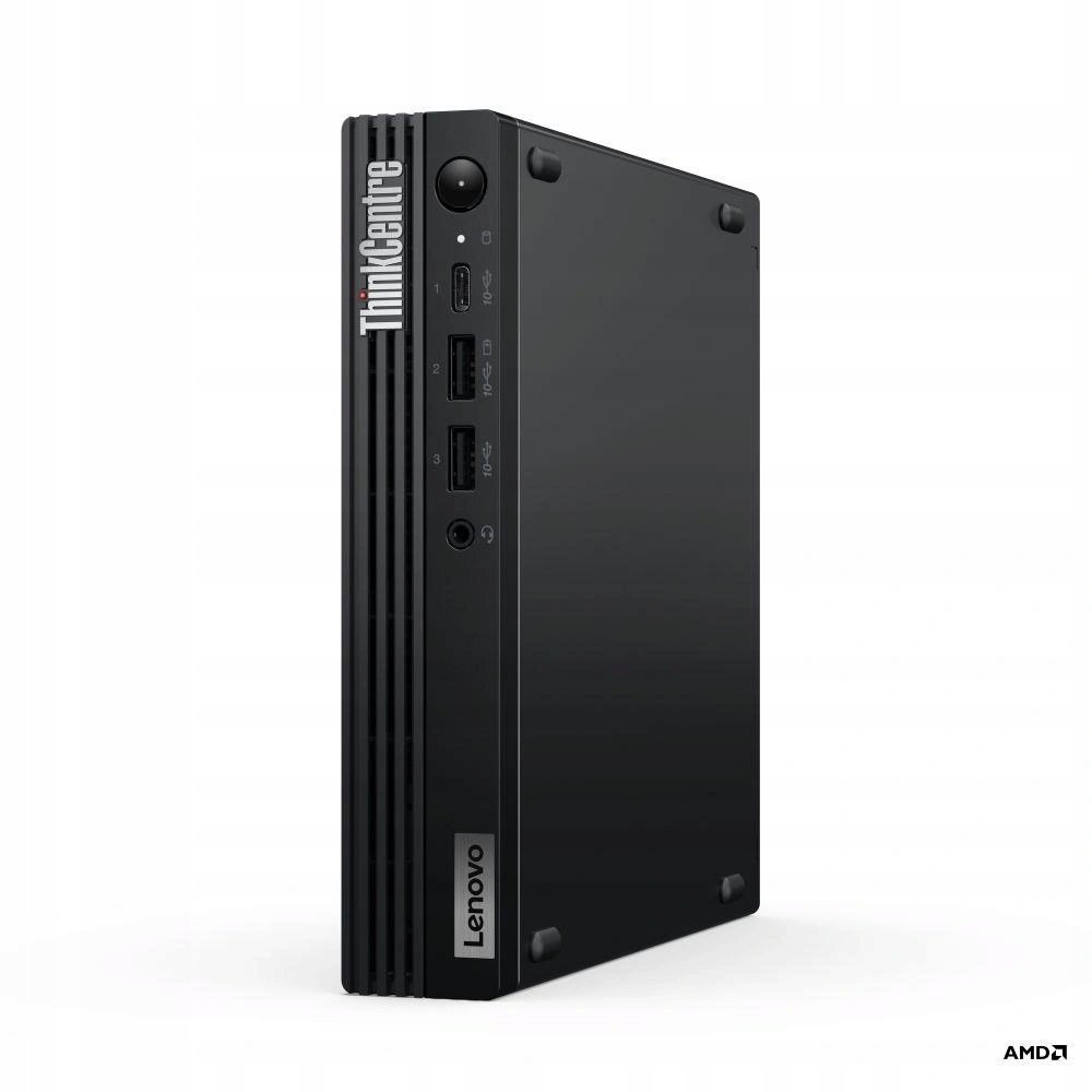 Lenovo ThinkCentre M75q Gen 5 12RQ0016CK