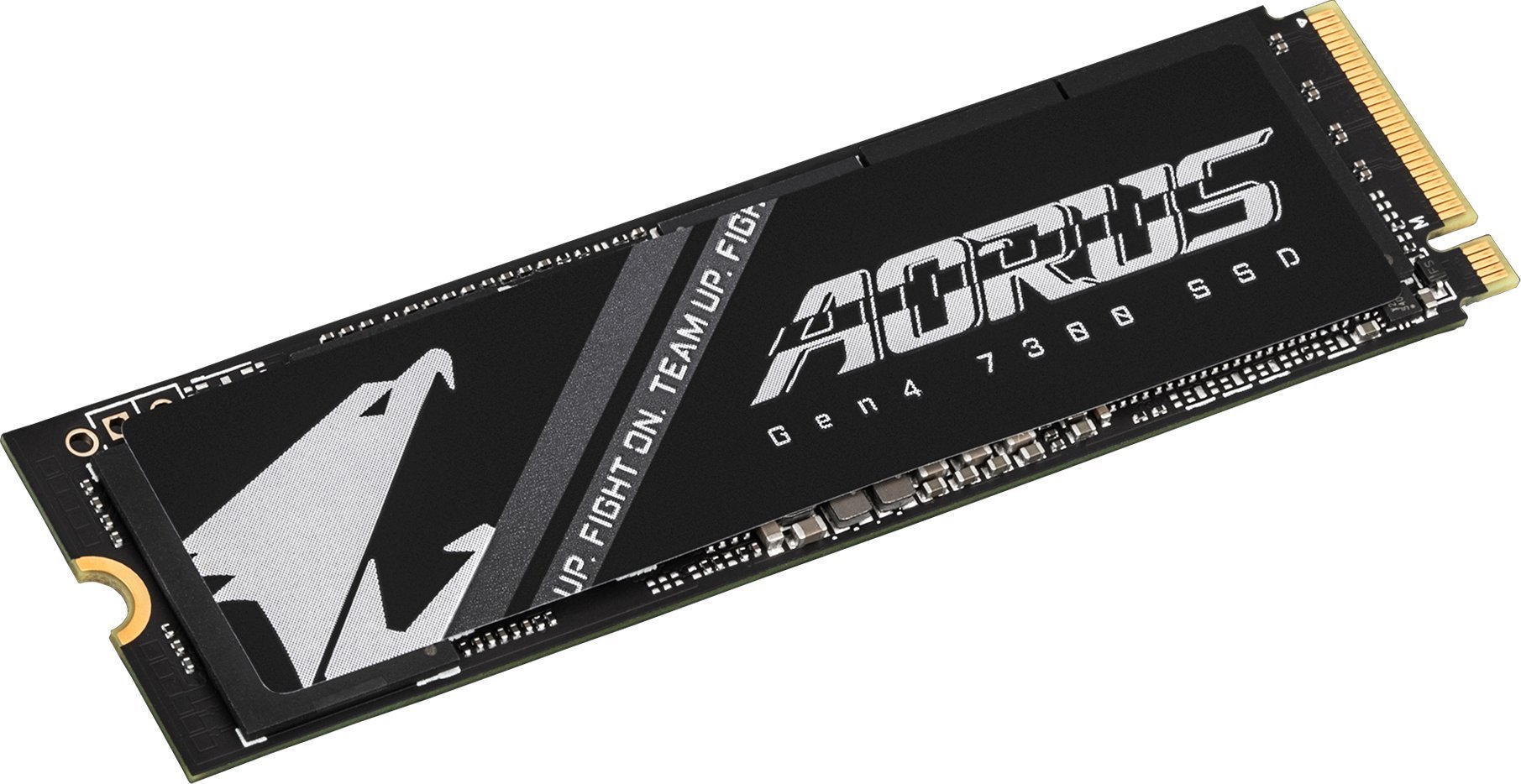 Gigabyte AORUS 1TB M.2 2280