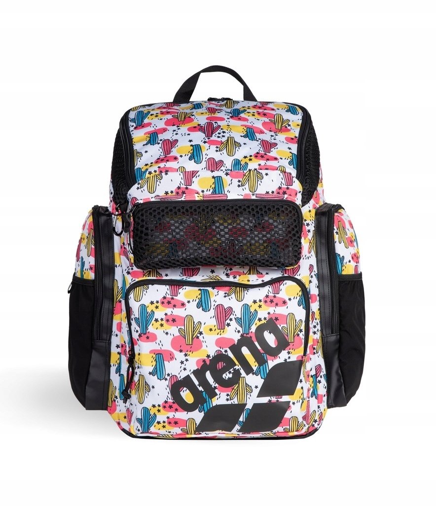 Arena One Go Backpack 45L AO