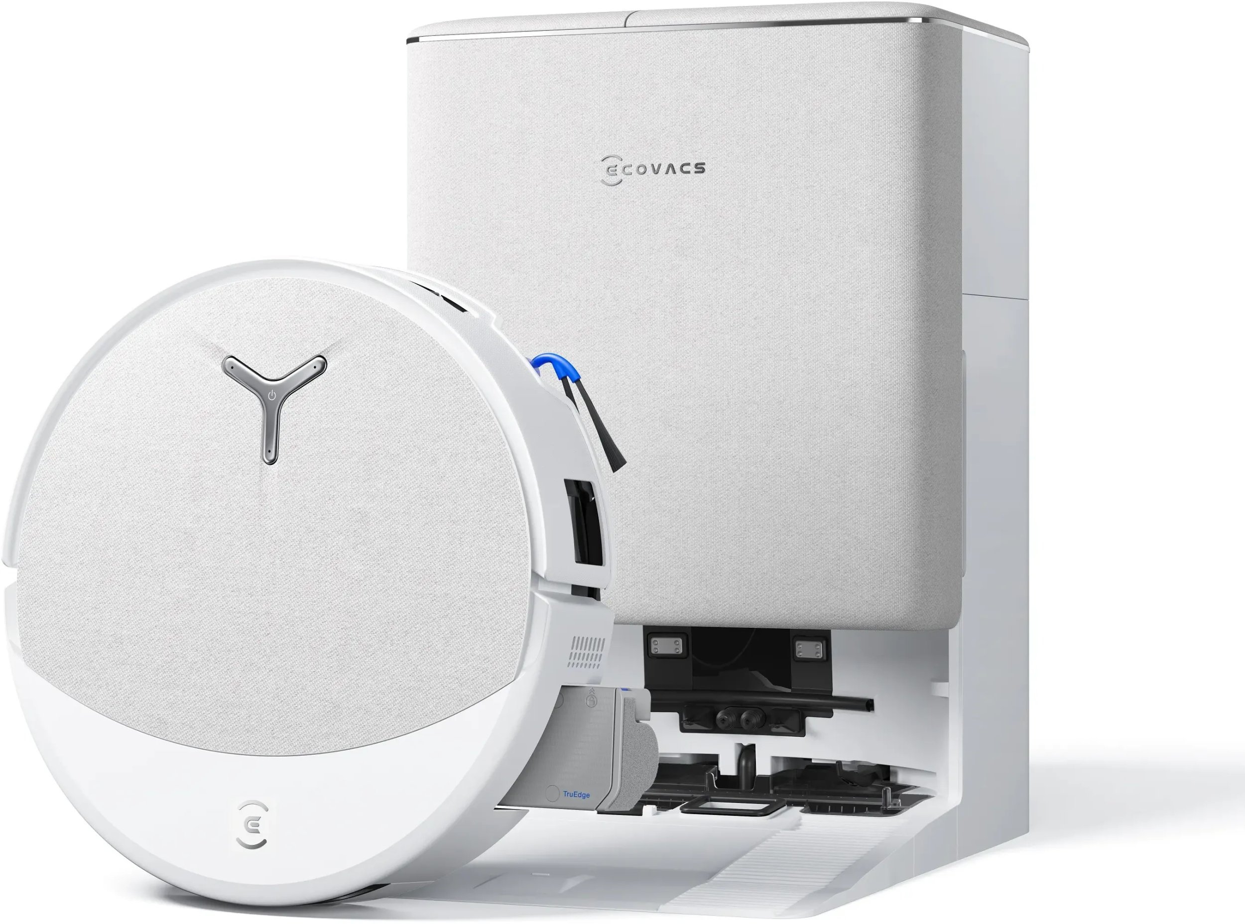Ecovacs Deebot T90 Omni 0.25