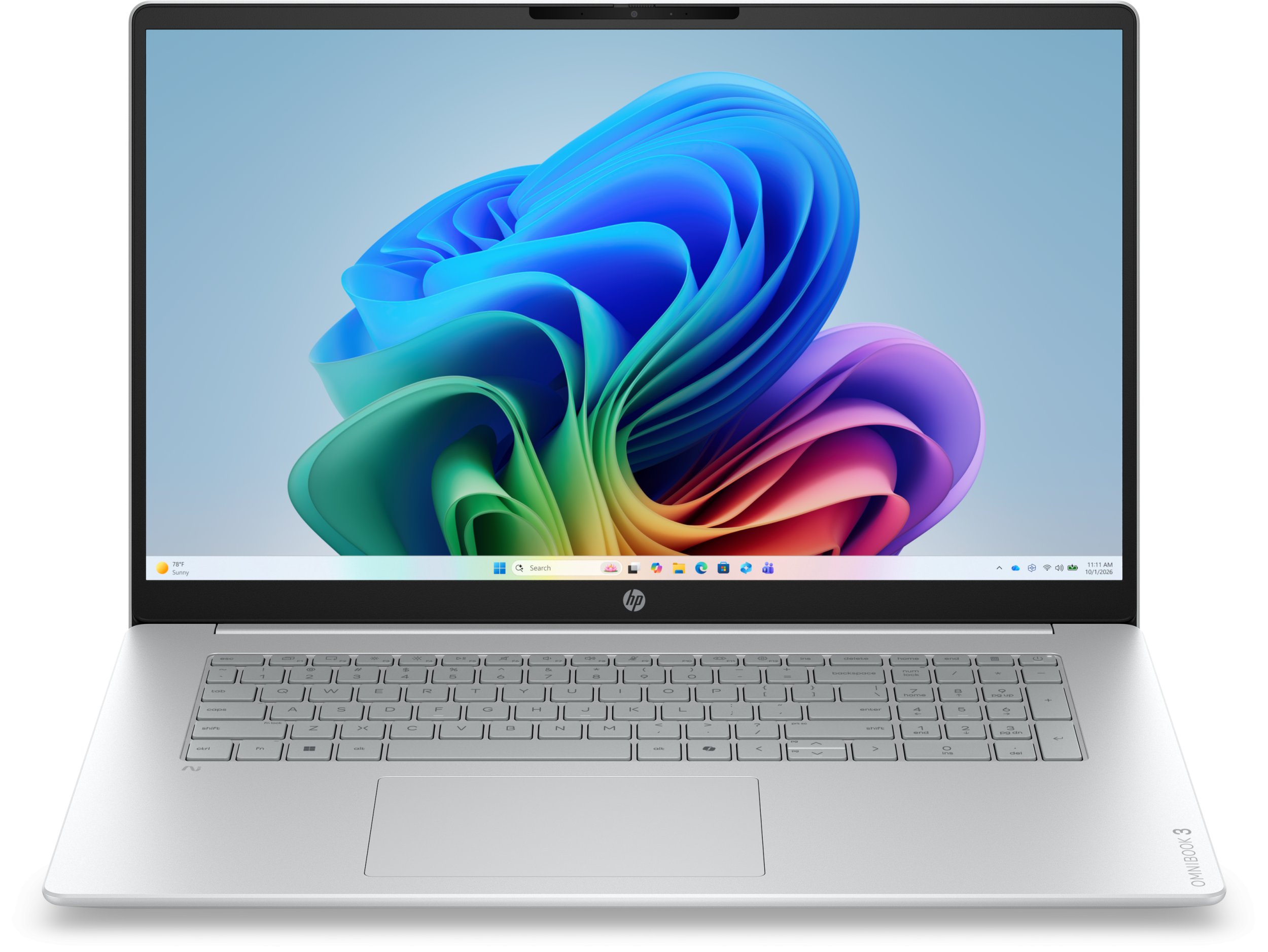 HP OmniBook 3 - Ryzen AI