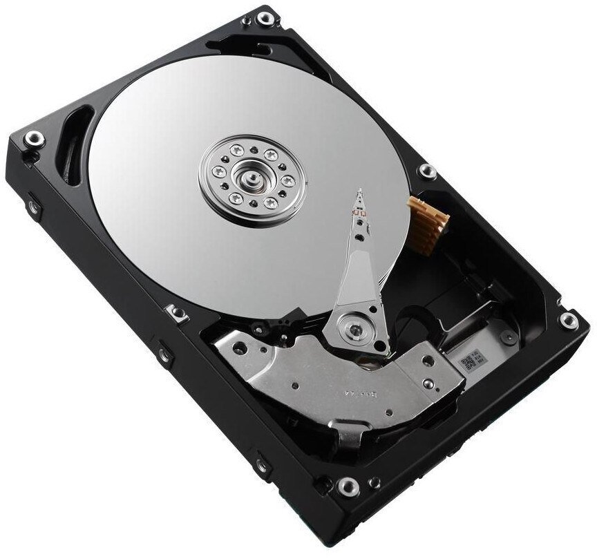 Dell HD Toshiba Harrier XF27R, 4