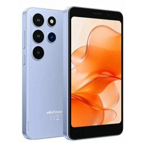 UleFone Note 22 3GB/32GB (Icy Blue)