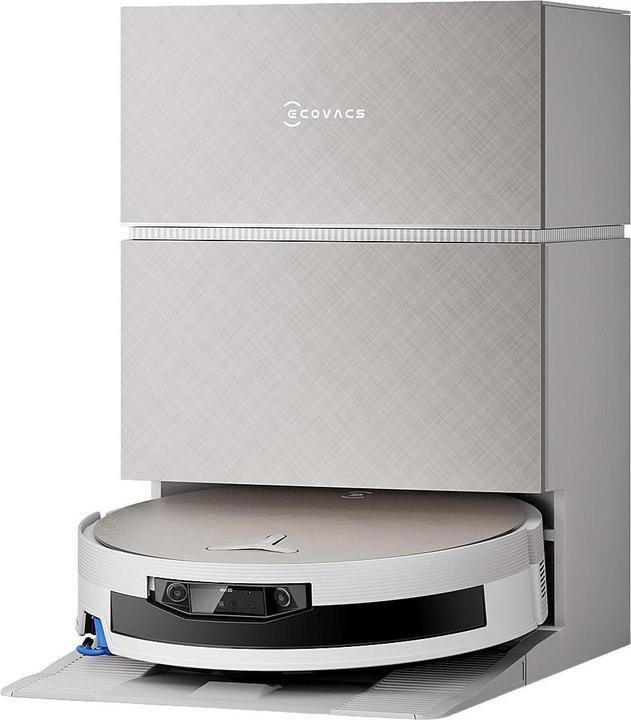 Ecovacs X12 PRO OMNI Robot Vacuum