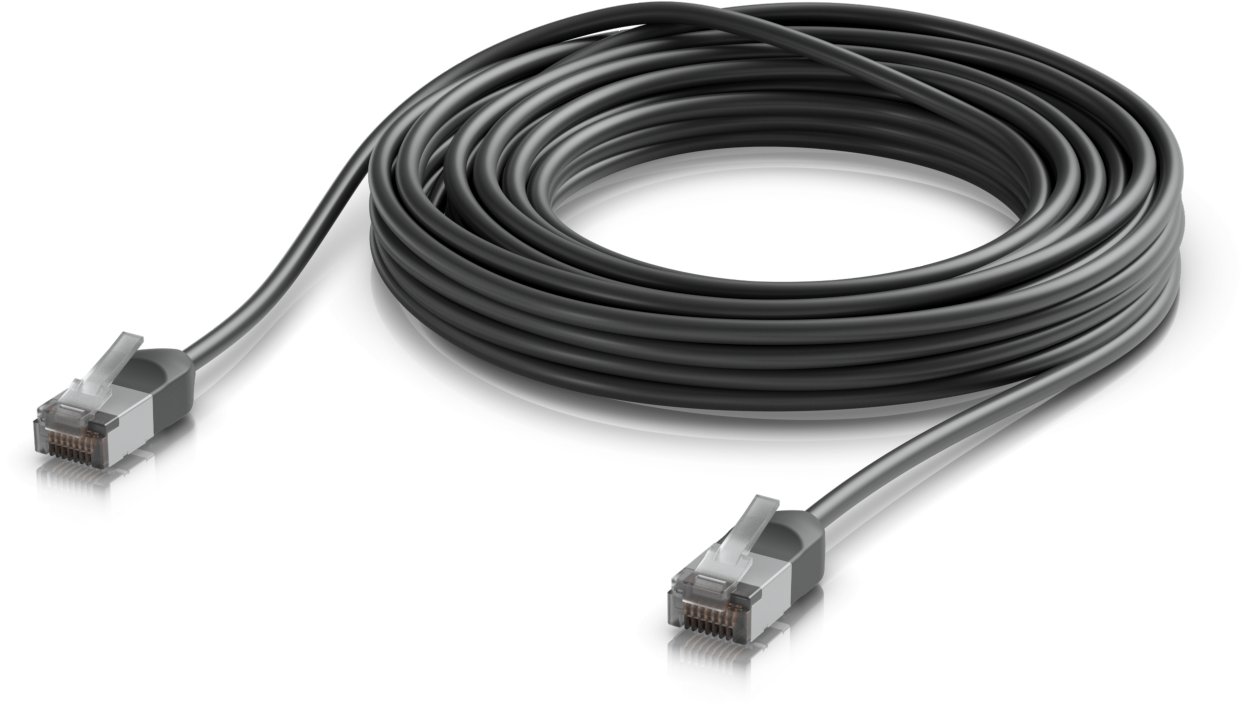 Ubiquiti Kabel sieciowy Patch Outdoor Cat6a