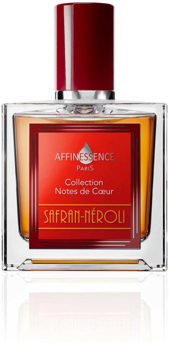 Korloff Affinessence Safran Neroli woda perfumowana