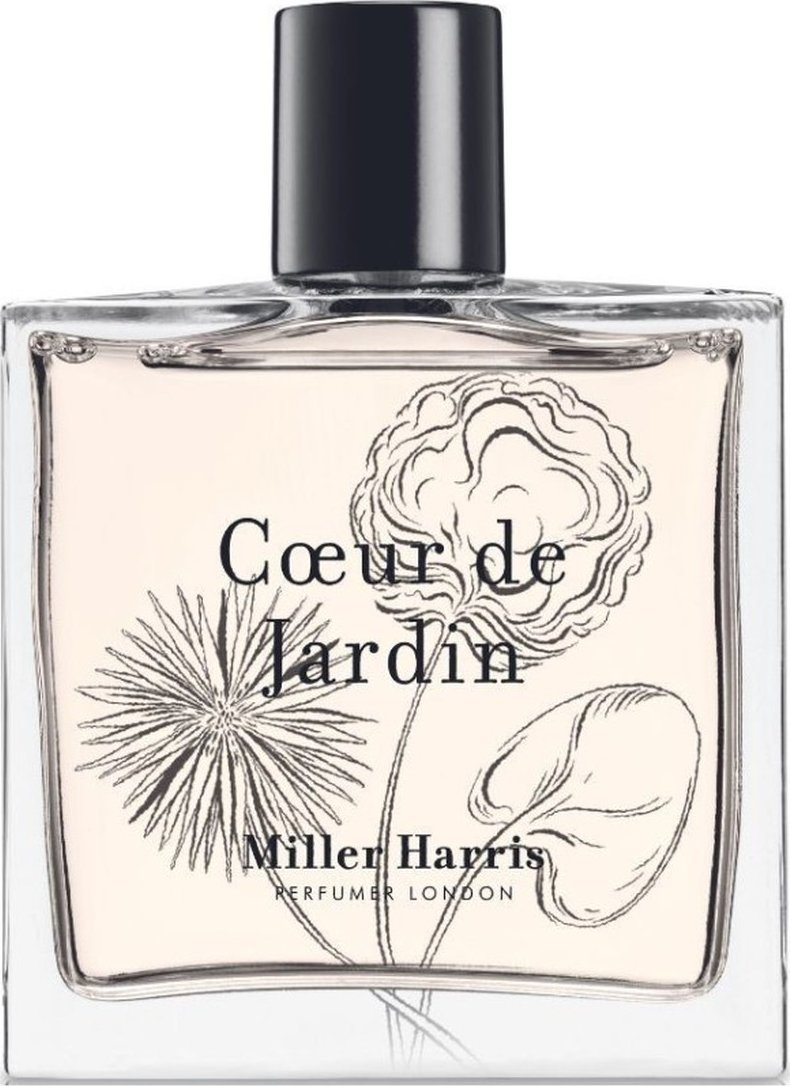 Miller Harris Miller Harris Coeur De