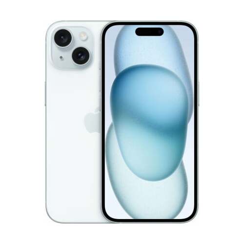 Apple iPhone 15 128GB Blue EU