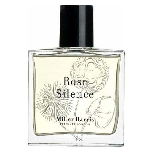 Miller Harris Rose Silence woda perfumowana