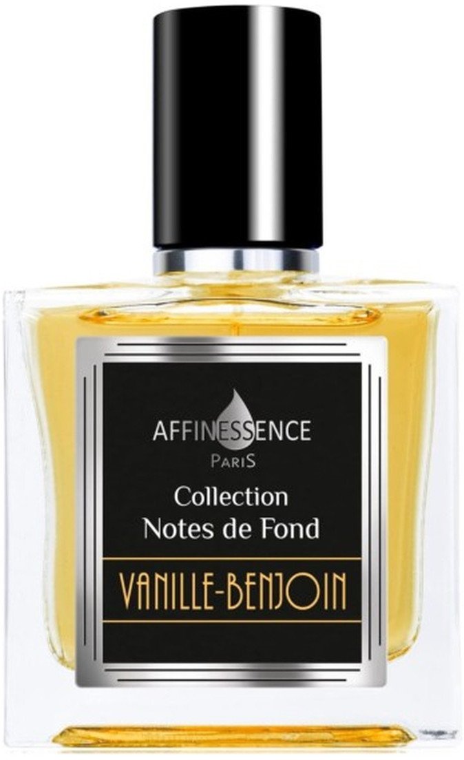 Korloff Affinessence Vanille Benjoin woda perfumowana