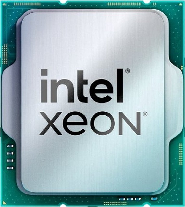 Intel Xeon E-2436 Processor, 6C/12T, up