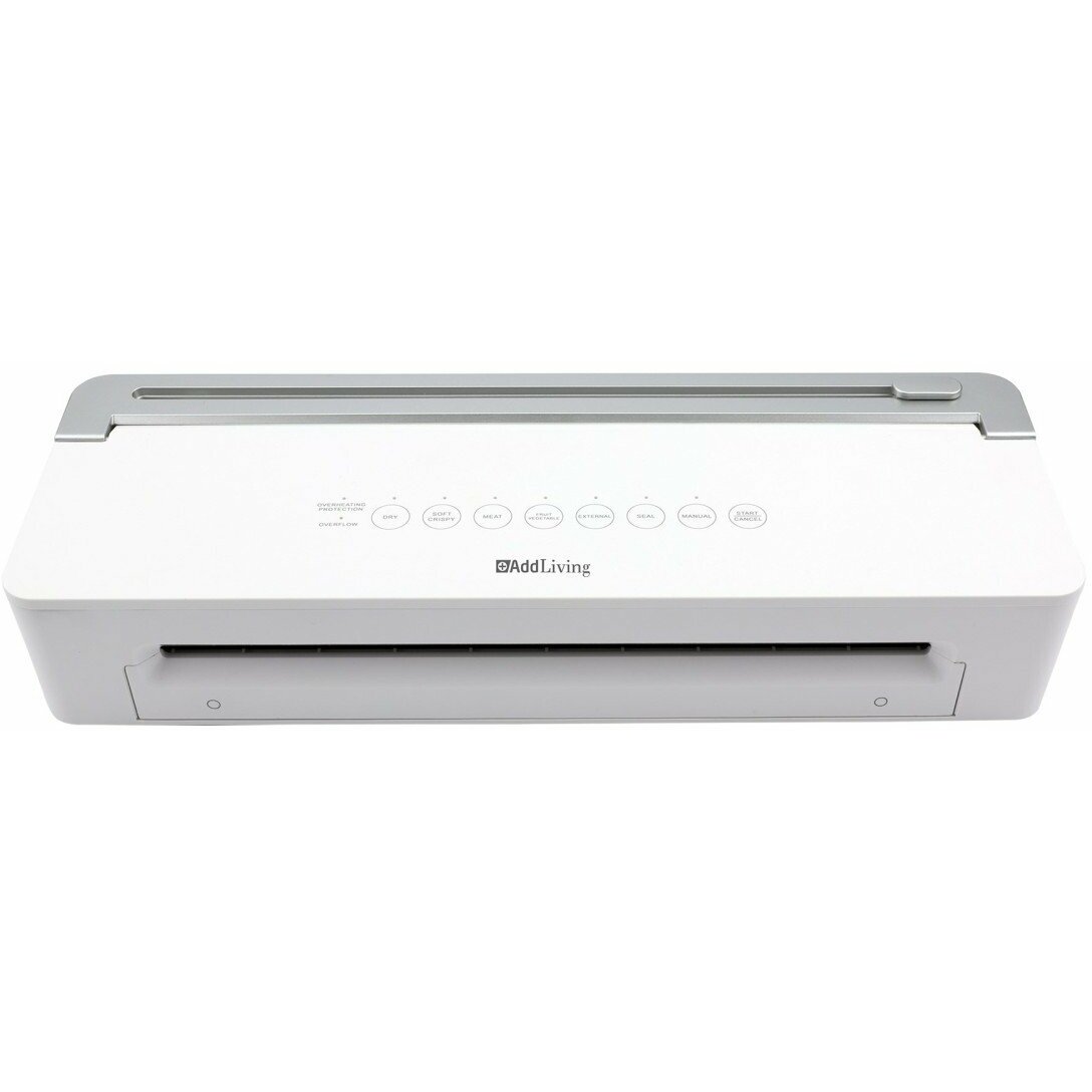 AddLiving V300 vacuum sealer White, Silver