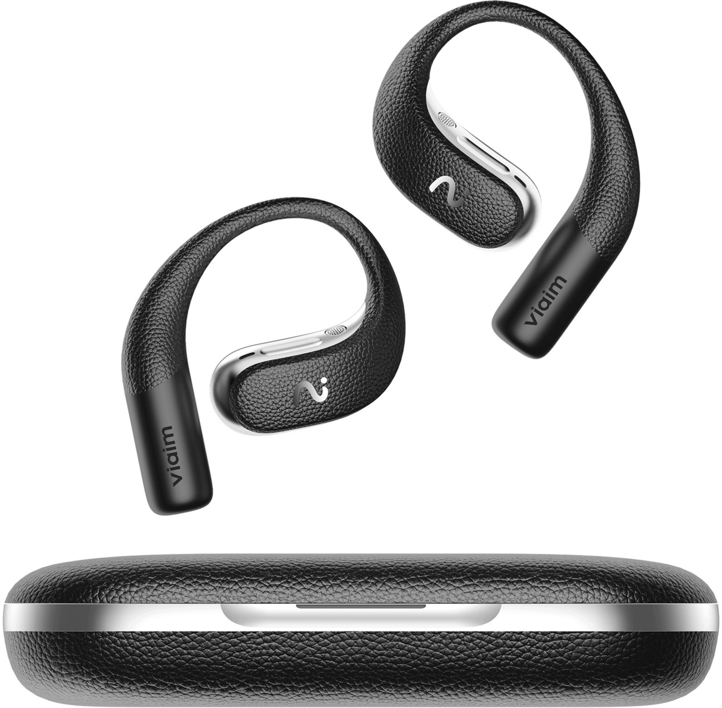 VIAIM Open Note AI Headphones with