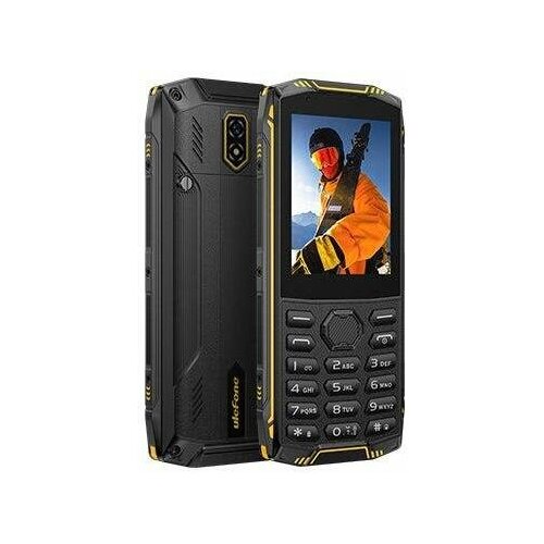 ULEFONE ARMOR MINI 5 1+8GB 4G