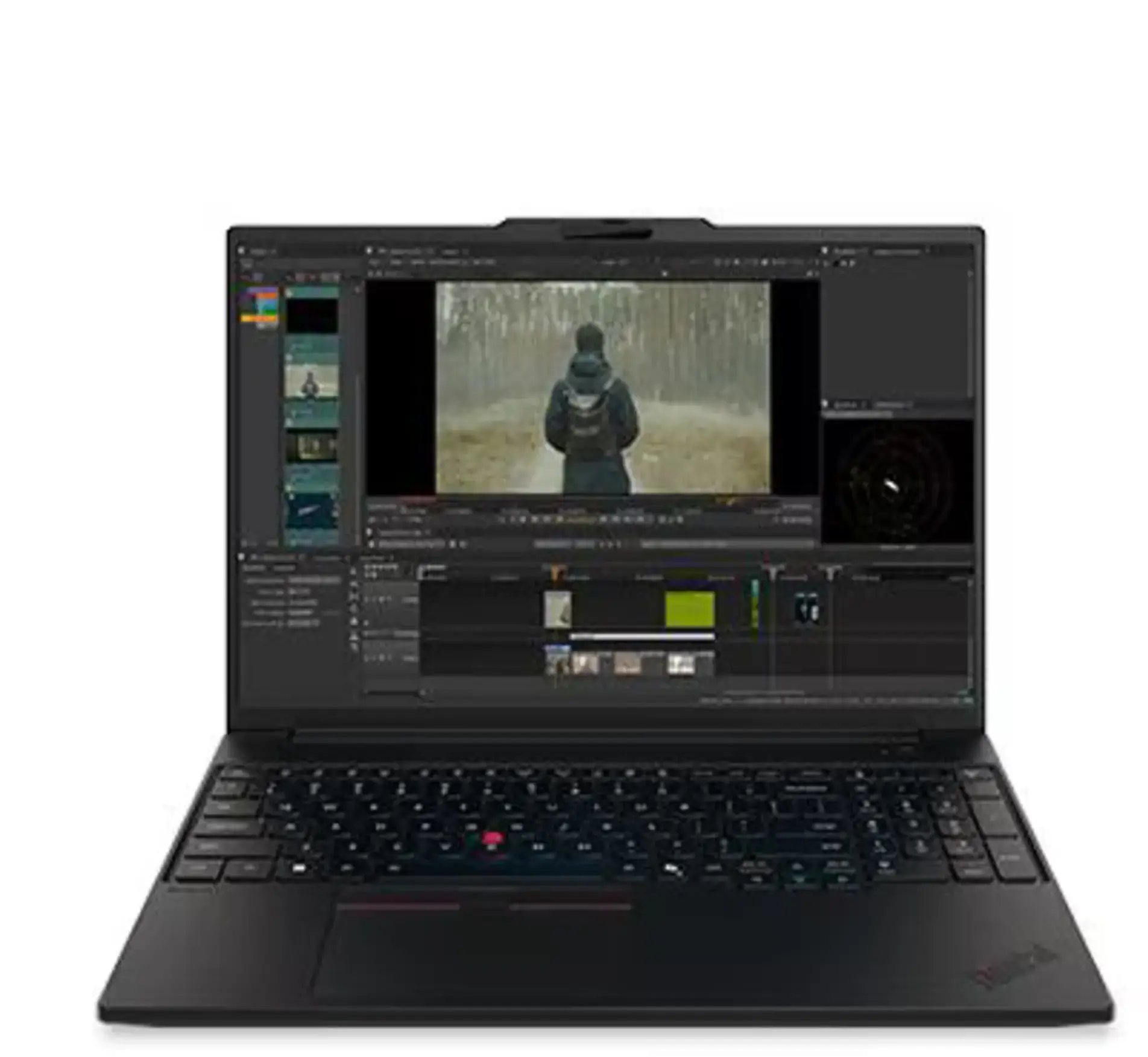 Lenovo ThinkPad P16s Gen 5 (AMD)