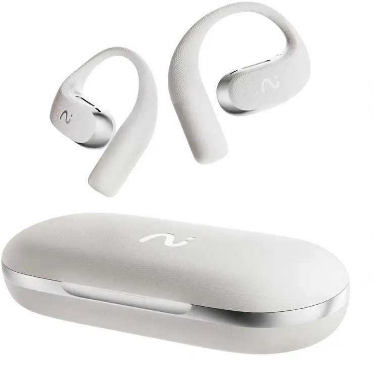 VIAIM Open Note AI Headphones with