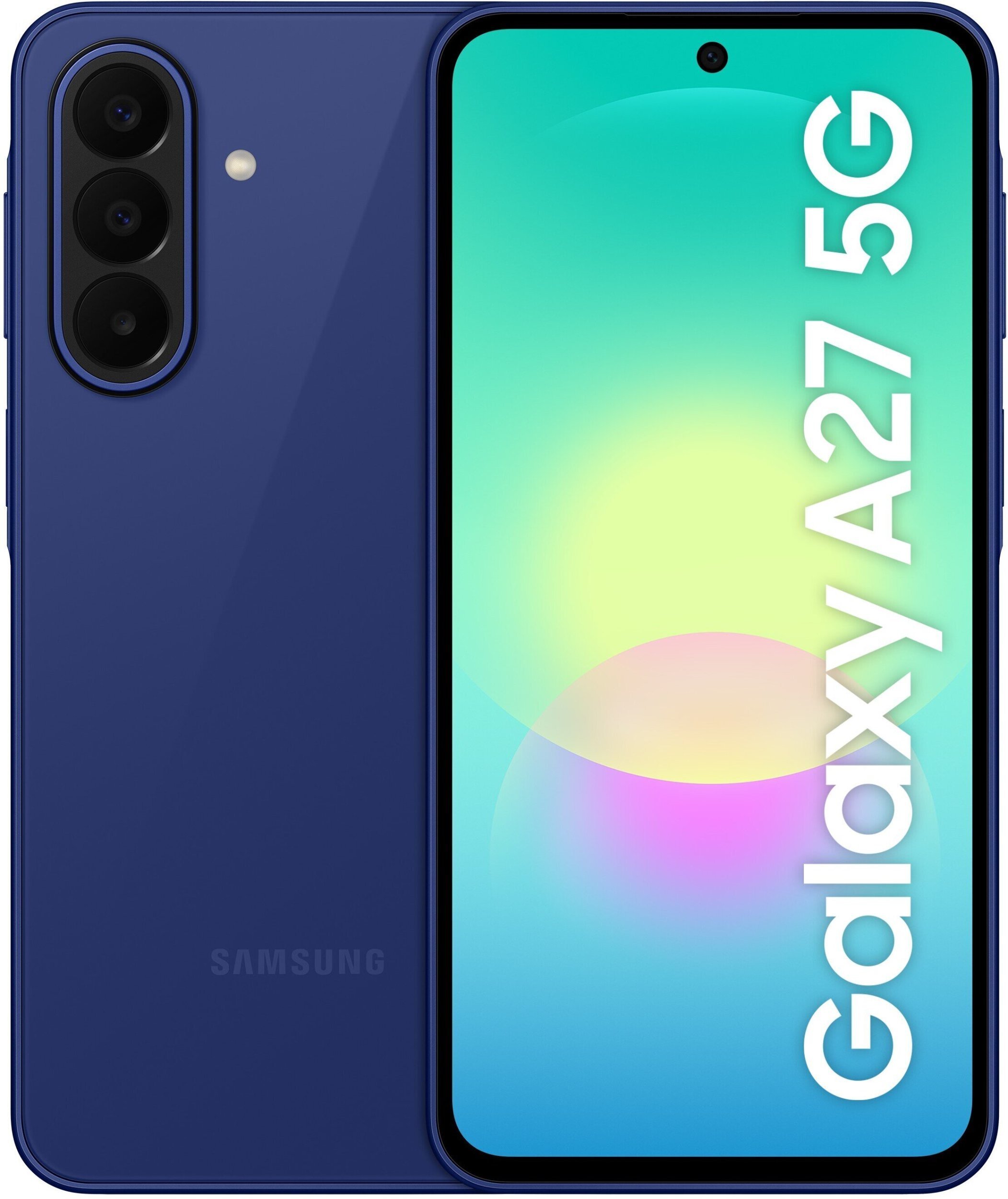 Samsung A27 5G 6/128GB Blue |