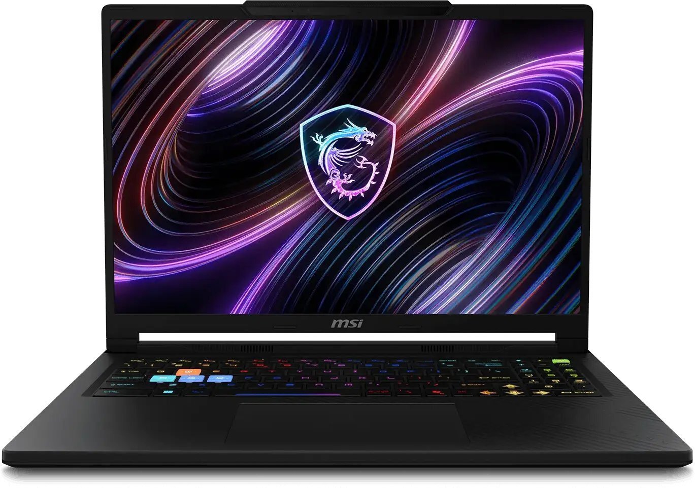 MSI Raider 16 HX B2WH-214PL -