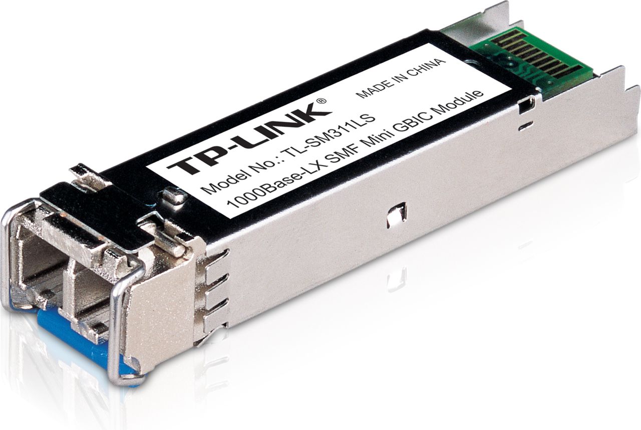 TP-Link TL-SM311LS | TL-SM311LS | 1210002612043
