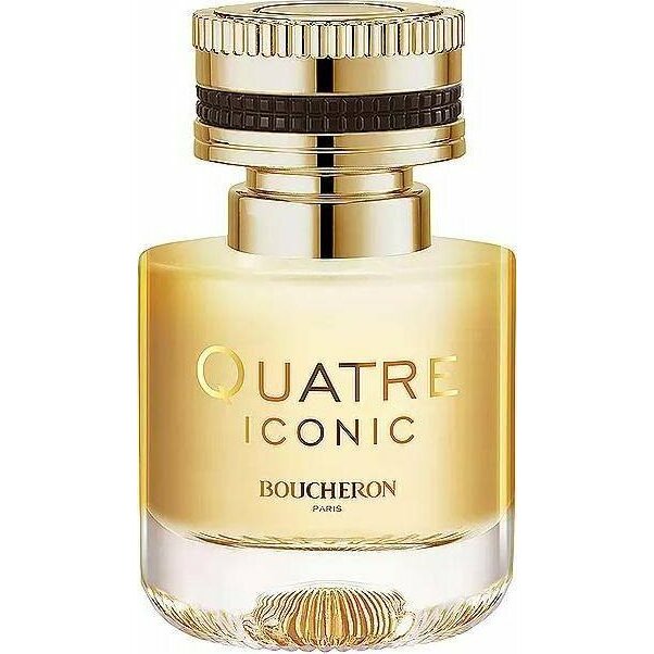 Boucheron Boucheron, Quatre Iconic, Eau De