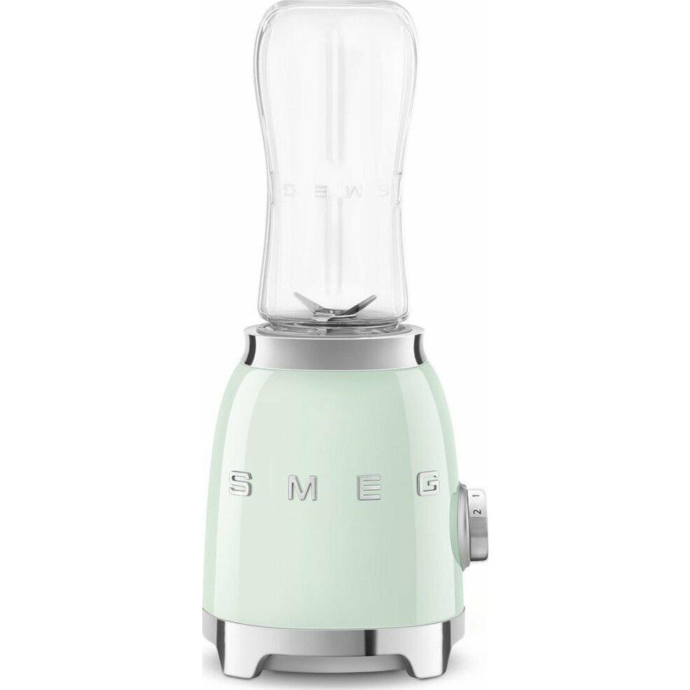 Smeg PBF01PGEU Sports blender 0.6