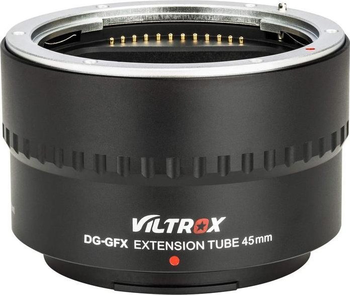 Filtr Viltrox Viltrox DG-GFX 45mm Pierścienie