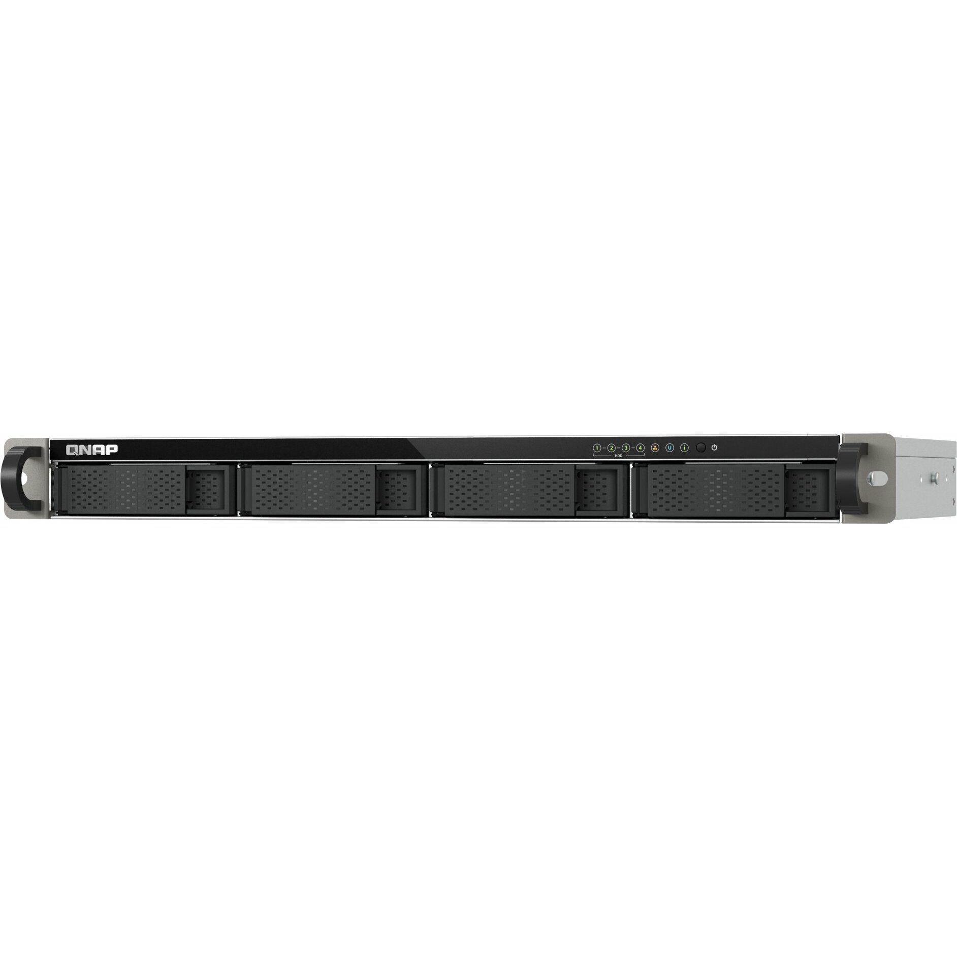 Macierz dyskowa Qnap TS-432XeU NAS Rack