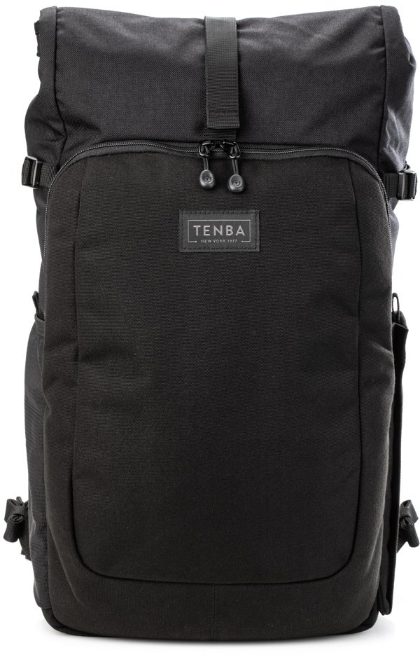 Tenba Fulton v2 16L Black (637-736)