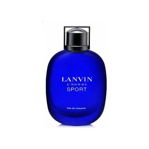 Lanvin L`Homme Sport EDT 100 ml