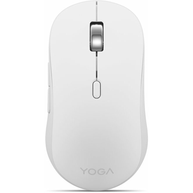 Mysz Lenovo Yoga Silent White (GY51S61925)