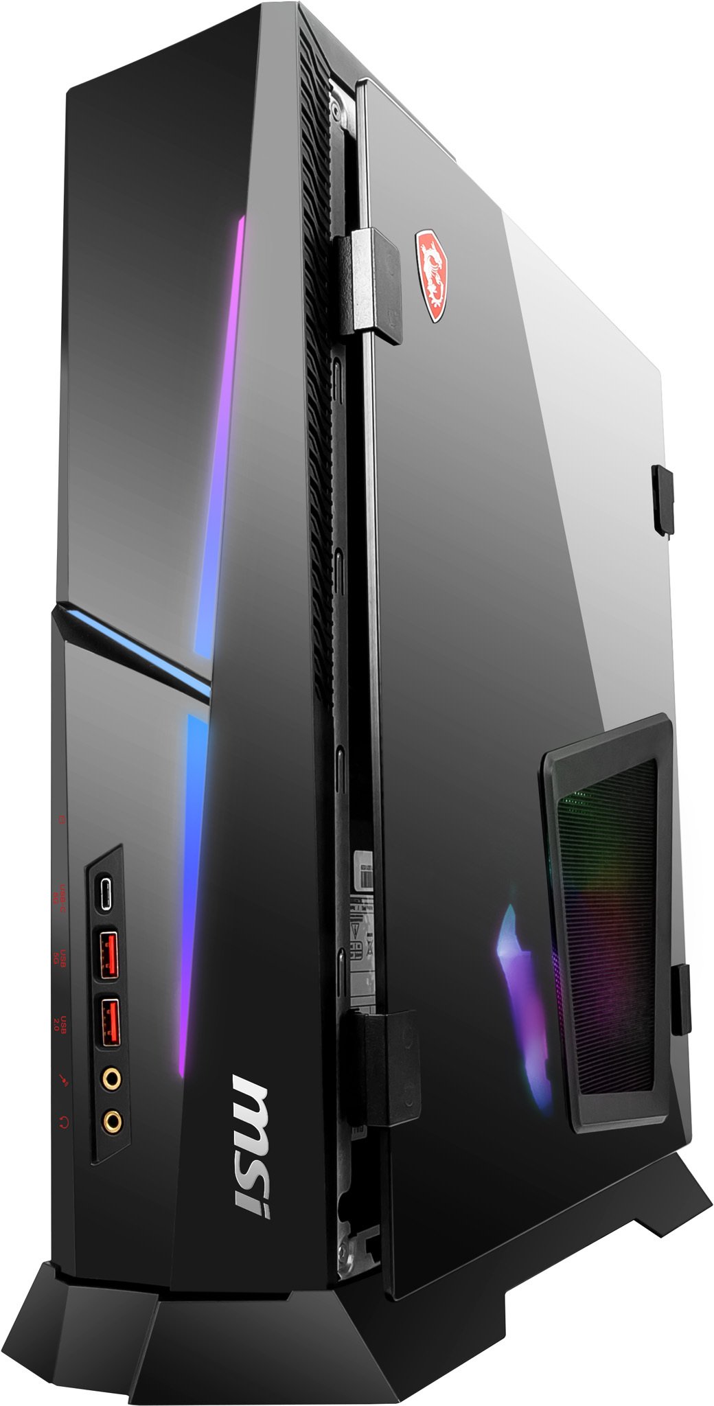 Komputer MSI MPG Trident AS AI