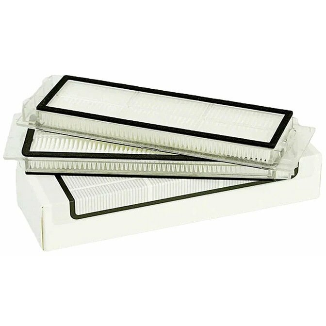 Filters for the MAKERA Cyclone Dust