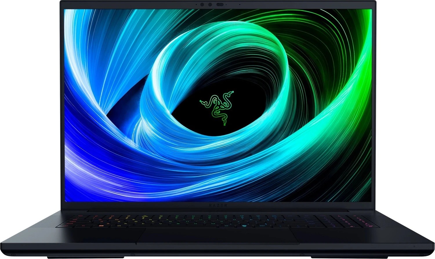 Razer Blade 18 Dual Display RZ09-05828GR3-R3G1