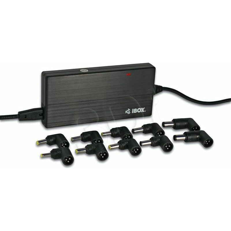 Do laptopa iBOX 90 W, 4