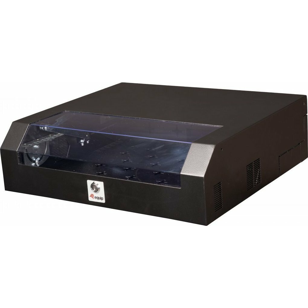 Serwerowa Equip Netzwerkschrank 19" 05U 475mm