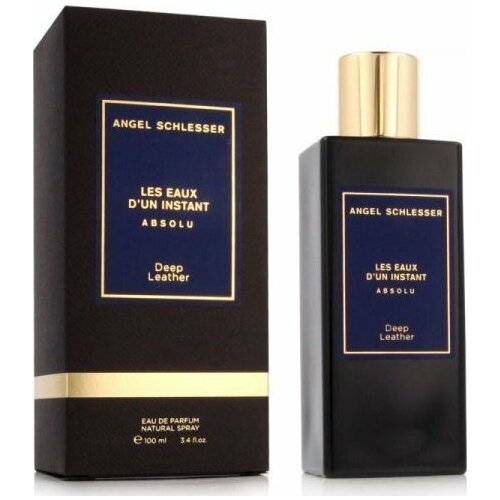 Angel Schlesser Perfumy Unisex EDP Wody