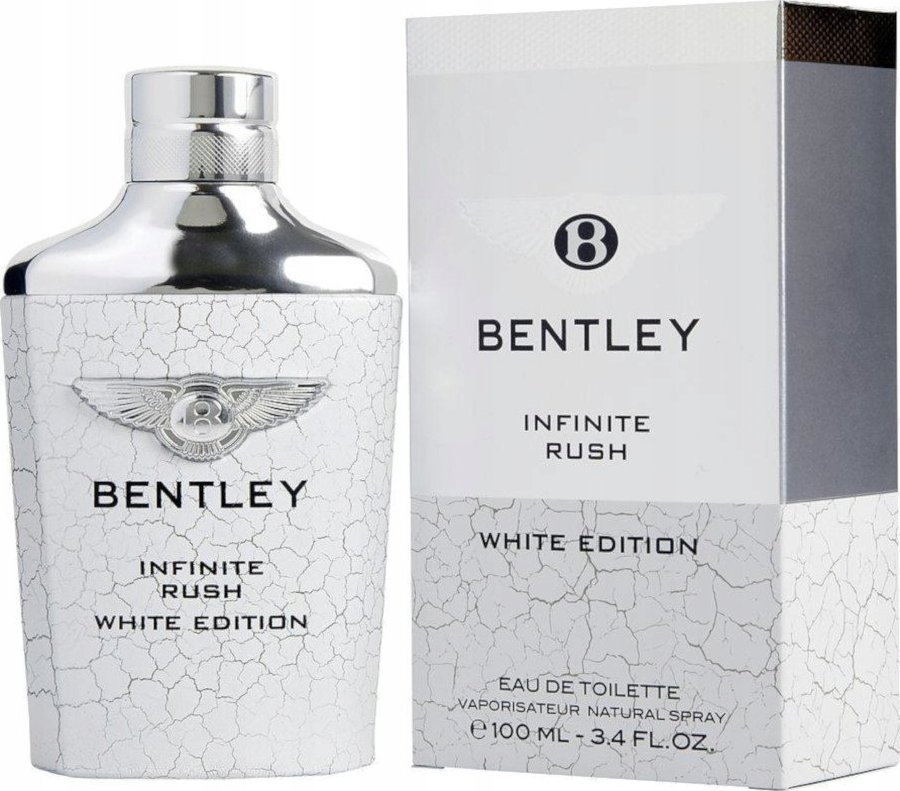 BENTLEY Bentley For Men Infinite Rush