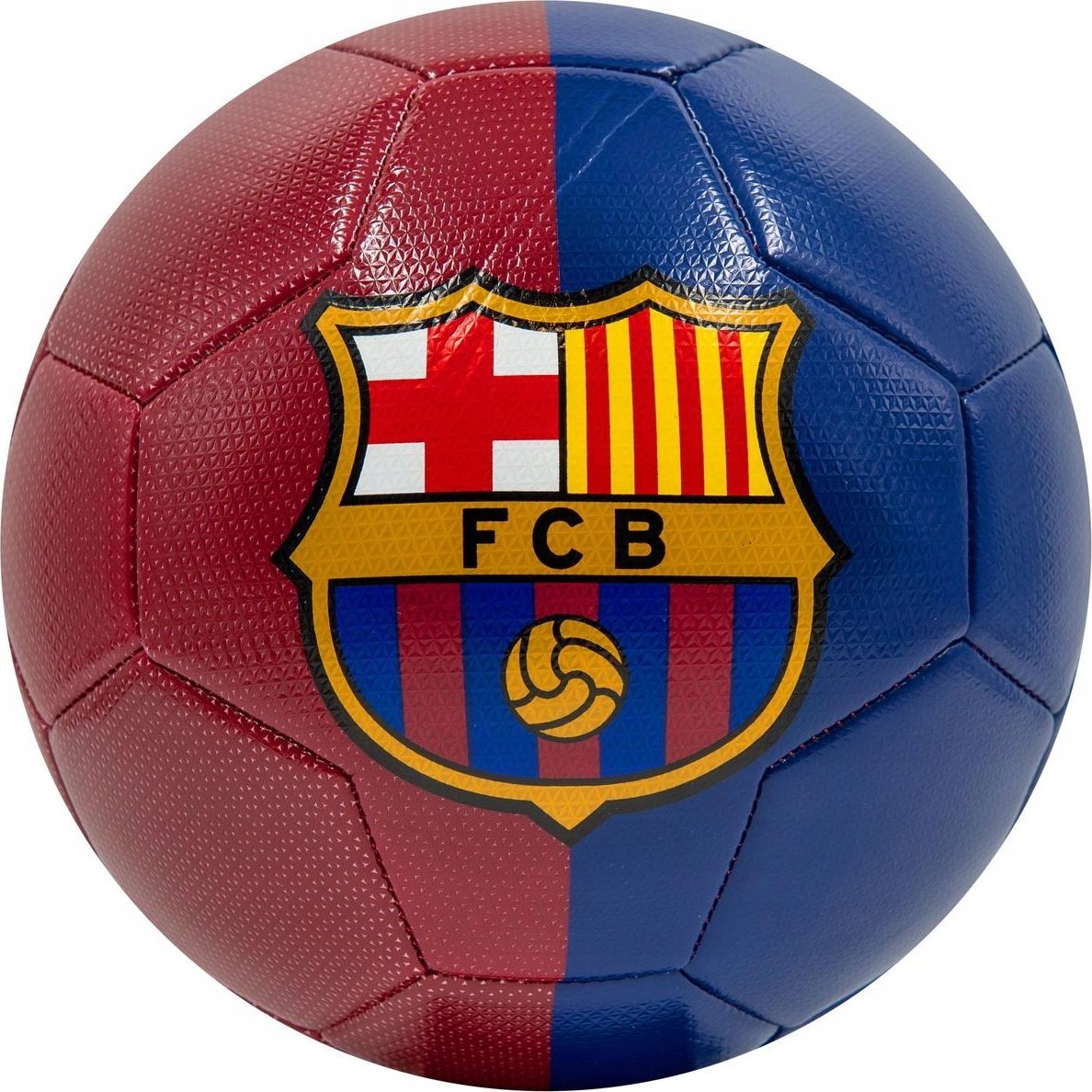 Nike Piłka nożna FC Barcelona Home