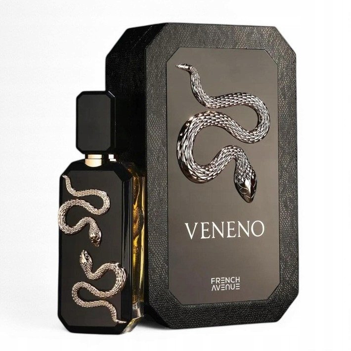Histoires de Parfums French Avenue Veneno
