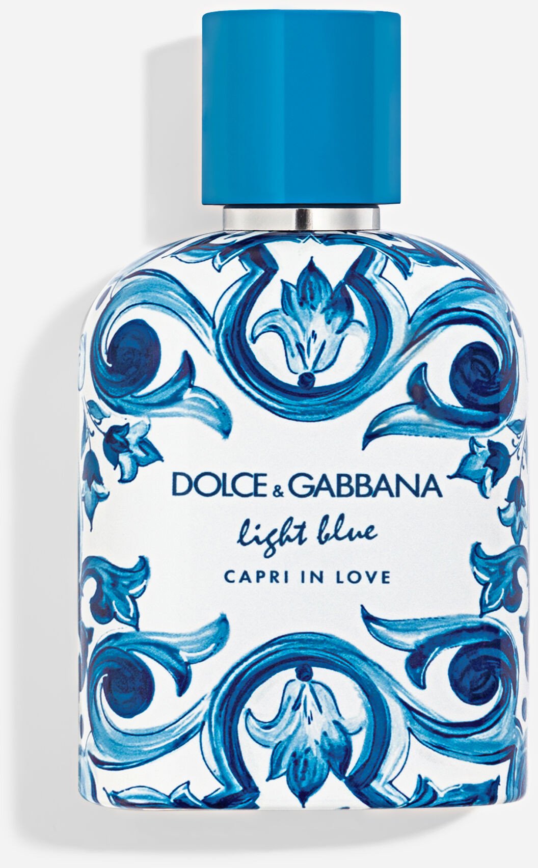 Dolce & Gabbana DOLCE&GABBANA Light Blue