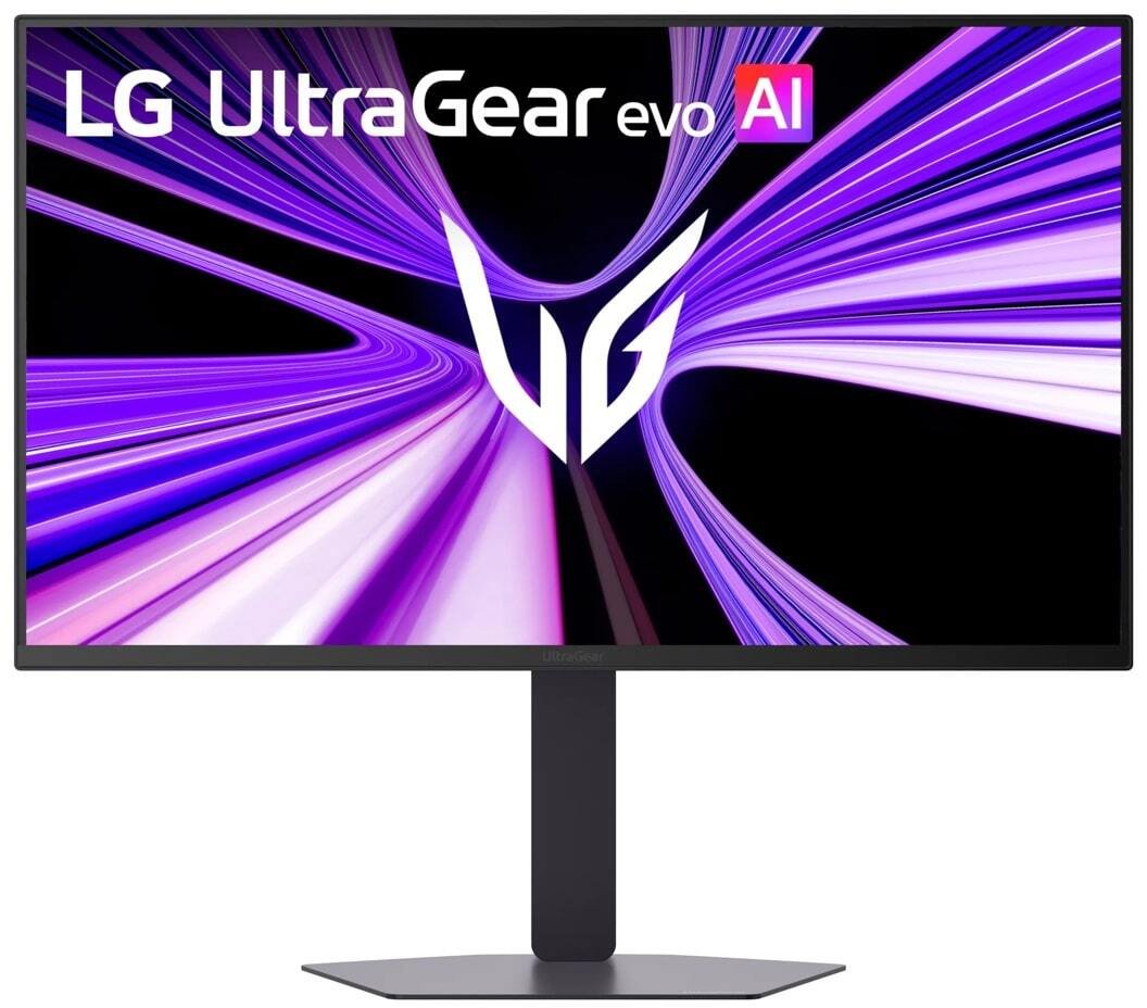 LG UltraGear evo 27GM950B-B | 27GM950B-B