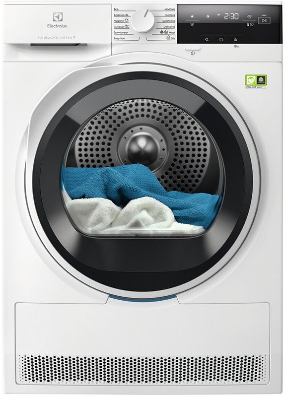 Žāvētājs ELECTROLUX EW7D394UCE | EW7D394UCE |