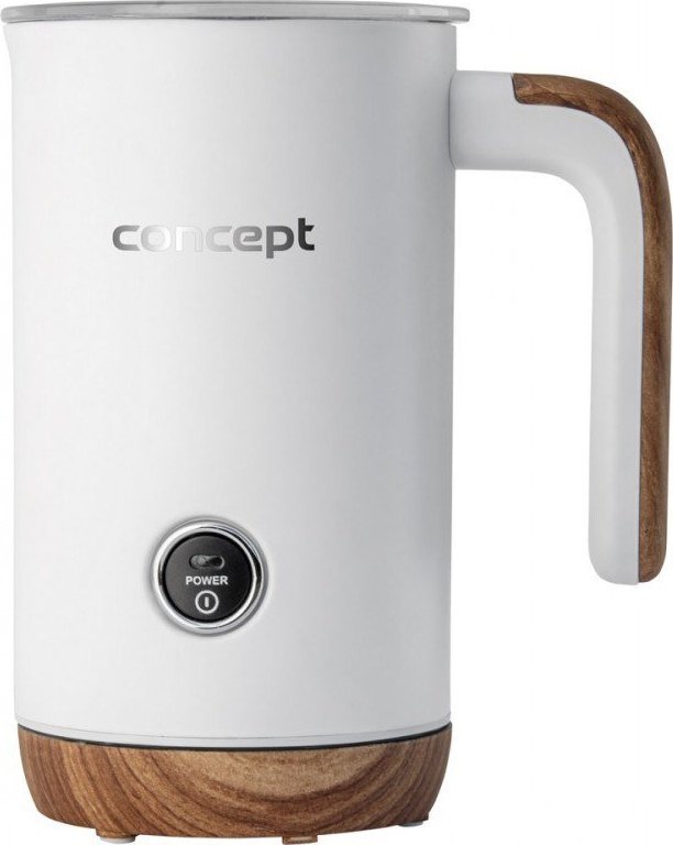 Concept Solution Concept Milk frotter stainless