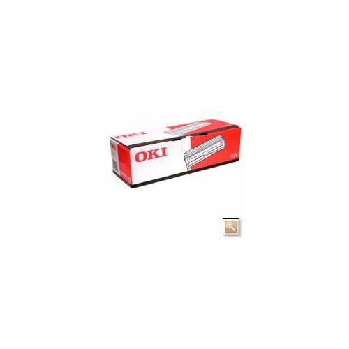 Toner OKI 43324408 Black Oryginał  (43324408)