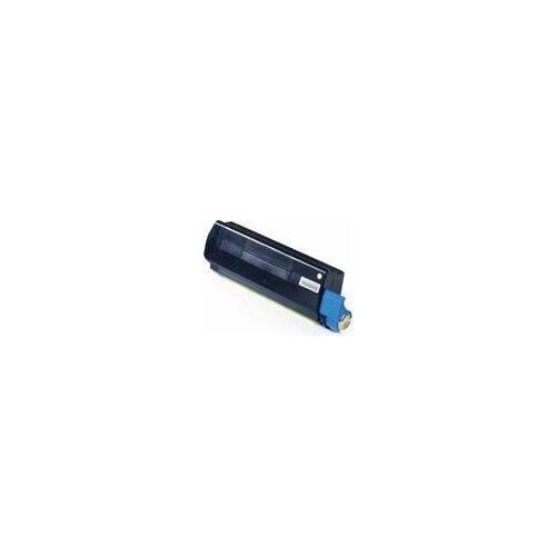 Toner OKI 42127406 Magenta Oryginał  (42127406)