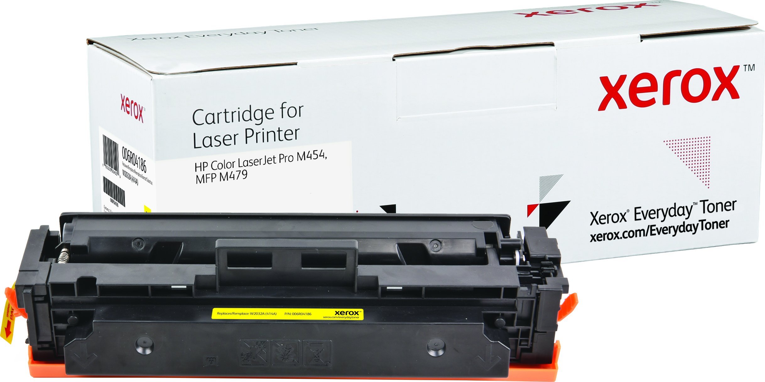 Toner Xerox TON Xerox Everyday Toner