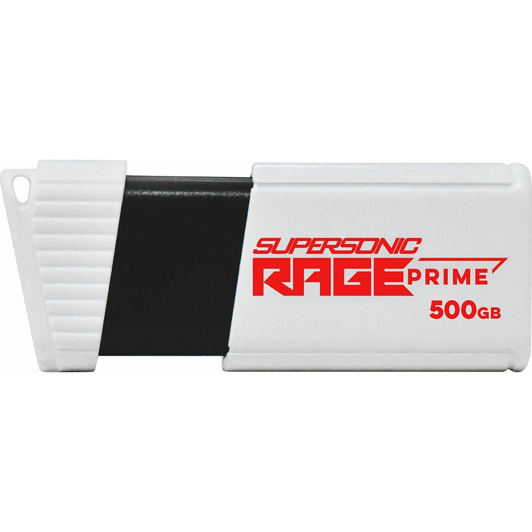 Patriot Memory PATRIOT RAGE PRIME 600
